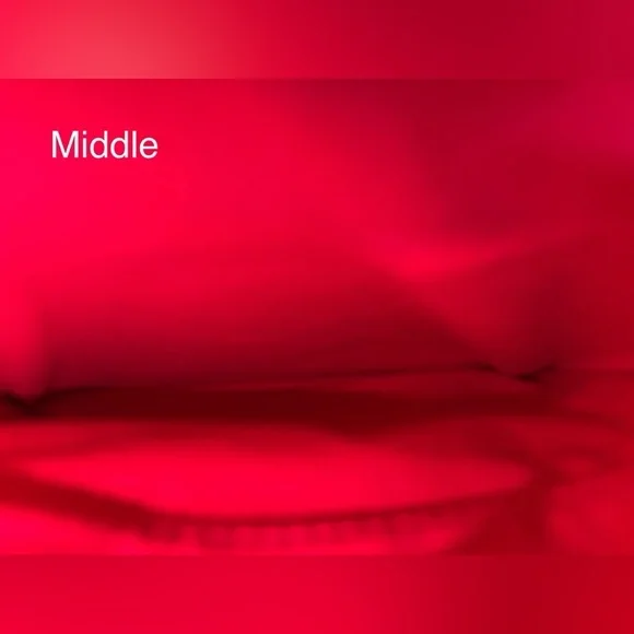 Dooney & Bourke North/South Triple Zip Crossbody Black Nylon Bag NEW - Picture 11 of 12